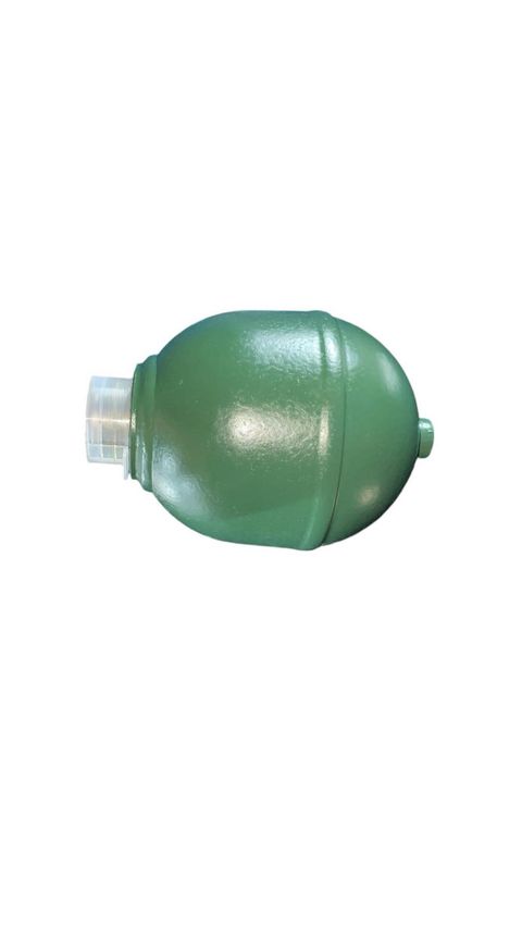 Rear gas sphere (GMF1039)