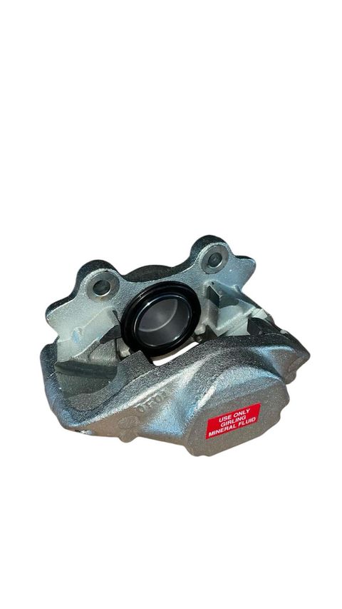 Front Brake Caliper (Left hand leading / Right hand trailing) (GMF1243)