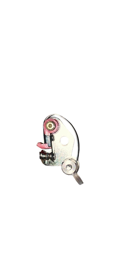 Single Point Ignition Contact Set (CD5627)