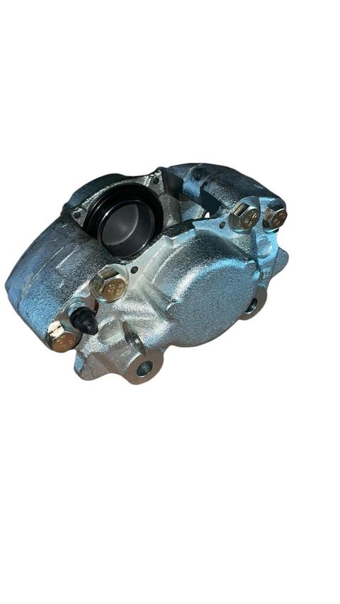 Front Brake Caliper (Left hand leading / Right hand trailing) (GMF1243)