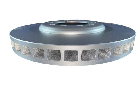 Front Brake Disc (Vented) (UR73278)