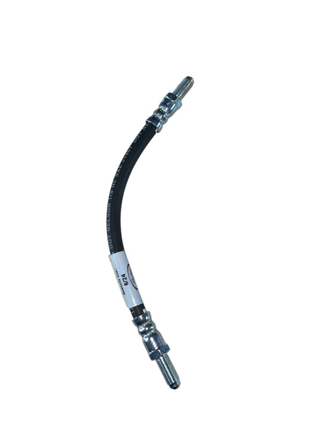 Left Hand Rear Outer Brake & Height Control Hose (CD6244)