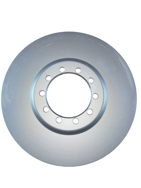 Front Brake Disc (Vented) (UR73278)