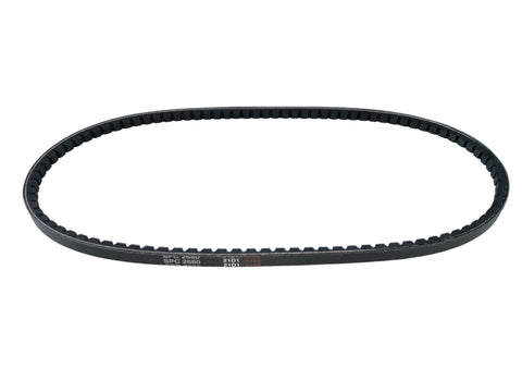 DRIVE BELT (Single - CAV Alternator) (SPC2680)