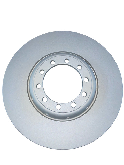 Front Brake disc (Solid) (UG12114)