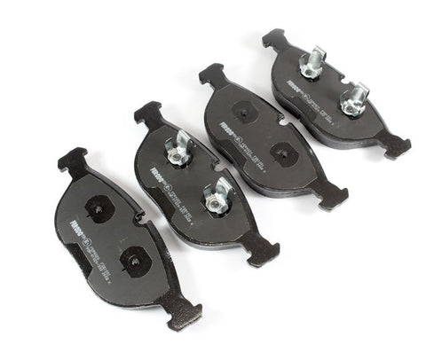 Front Pad Set (3Z0698151)