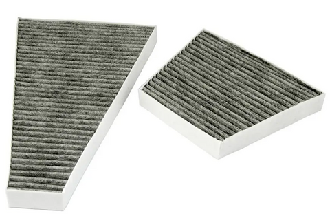 Pollen Filter Element (Pair) (3D2819619/20)