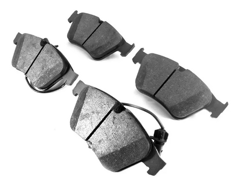 Front Pads Set (3W0698151)