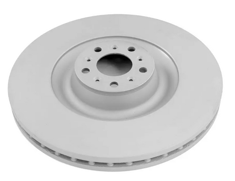 Rear Rotor (4E0615601L)