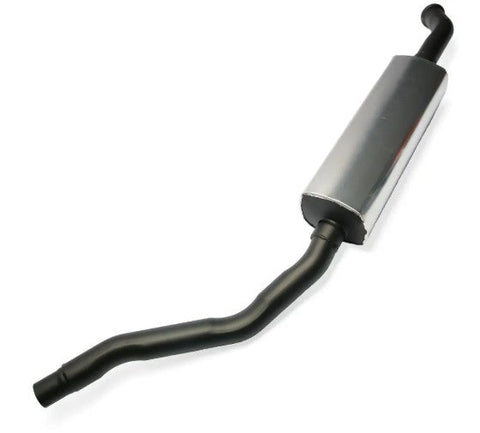 Front Silencer (RH8149)