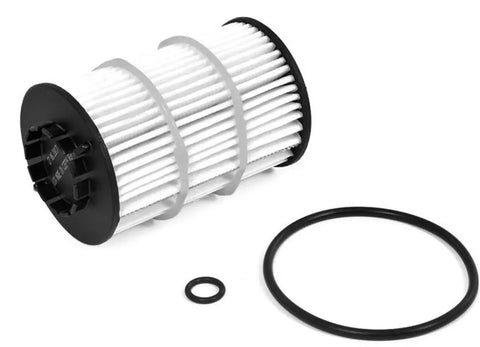 Oil filter + Gasket (079198405D)