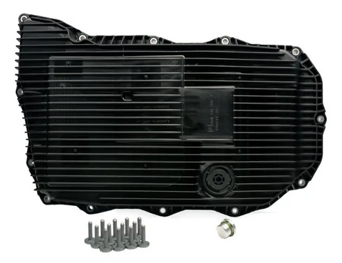 Gearbox filter/Service Kt+ Sump (0D6398359)