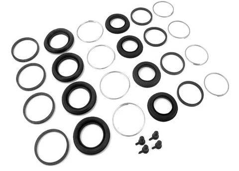 Rear Caliper Seal Kit (CD6287)