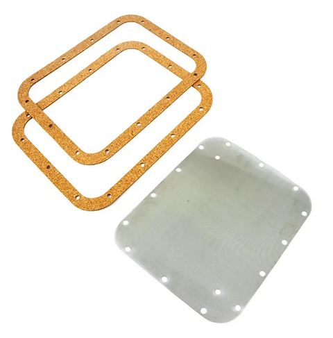 Gasket & Filter Reservoir (UR15985)